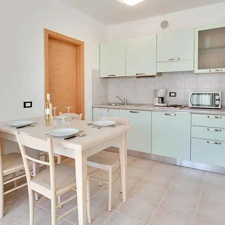 Residenz Kamenjak 132s شقة بريمونتيرا