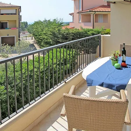 شقة Residenz Kamenjak 132s بريمونتيرا