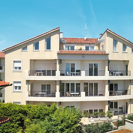 Appartement Residenz Kamenjak 132s Premantura